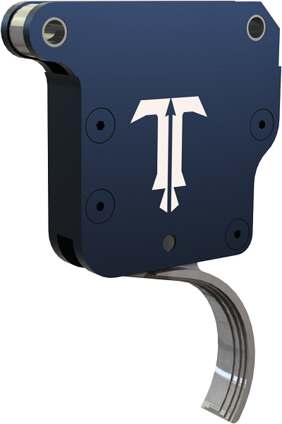 Trigger Tech Rem 700 W/O Safety 1.5-4lbs - Click Image to Close